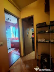 Apartament 1 camere 34.7 mp+balcon 8,48mp zona Eroilor 