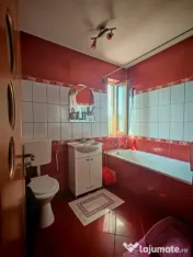 Apartament 1 camere 34.7 mp+balcon 8,48mp zona Eroilor 