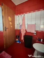 Apartament 1 camere 34.7 mp+balcon 8,48mp zona Eroilor 