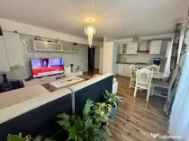 Apartament 2 camere 54mp, Zona Florilor | Floresti
