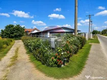 CASĂ NOUĂ 2024 | BĂLĂCEANCA – CERNICA | 469 MP TEREN