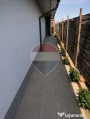 CASĂ NOUĂ 2024 | BĂLĂCEANCA – CERNICA | 469 MP TEREN 