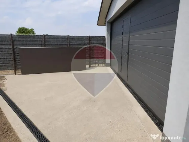 CASĂ NOUĂ 2024 | BĂLĂCEANCA – CERNICA | 469 MP TEREN