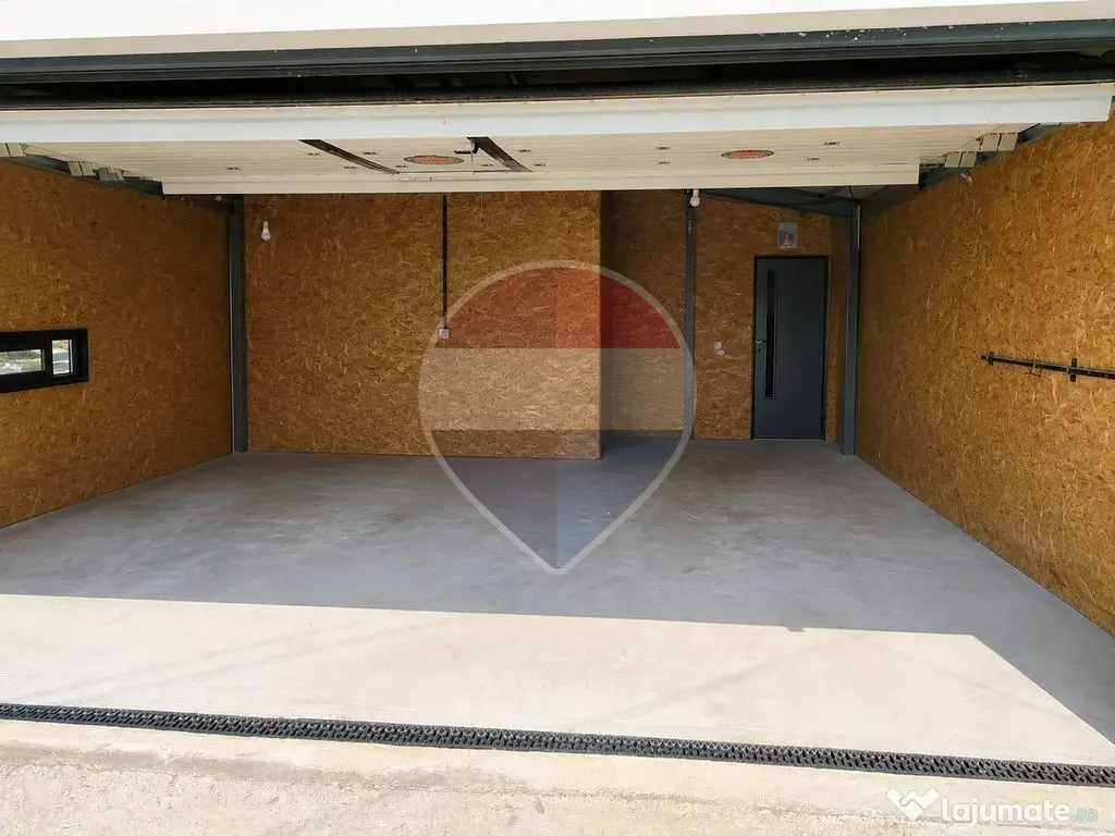 CASĂ NOUĂ 2024 | BĂLĂCEANCA – CERNICA | 469 MP TEREN