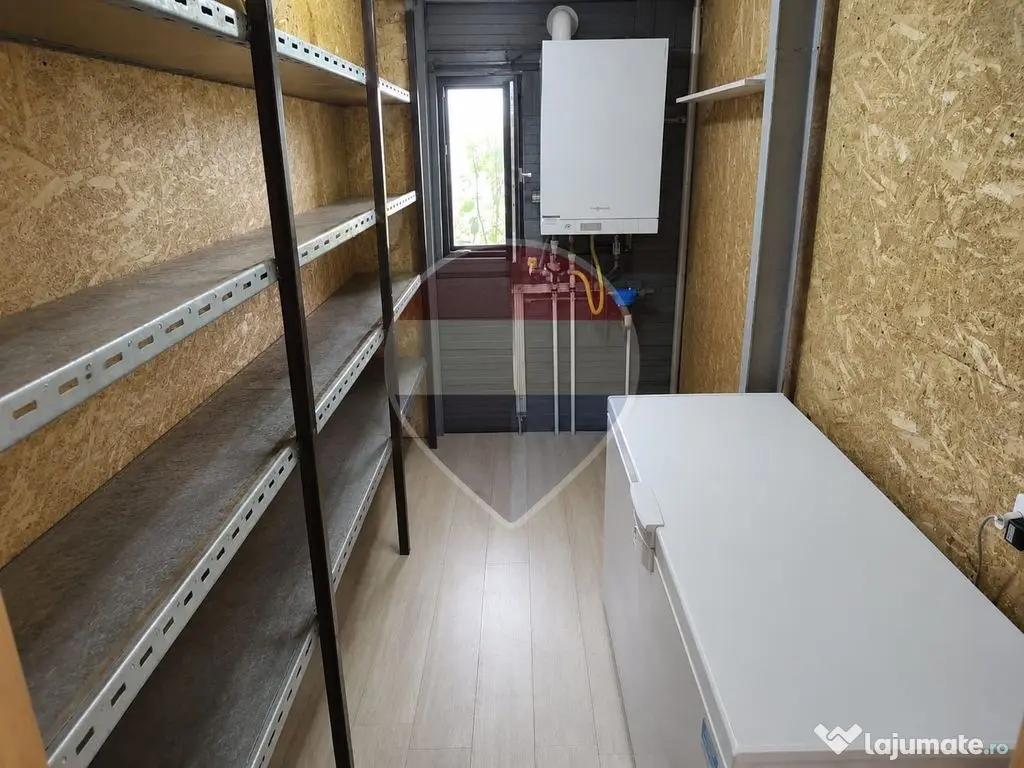 CASĂ NOUĂ 2024 | BĂLĂCEANCA – CERNICA | 469 MP TEREN