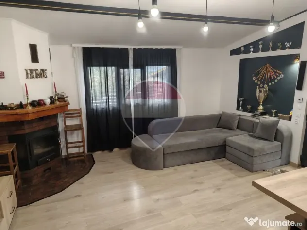 CASĂ NOUĂ 2024 | BĂLĂCEANCA – CERNICA | 469 MP TEREN