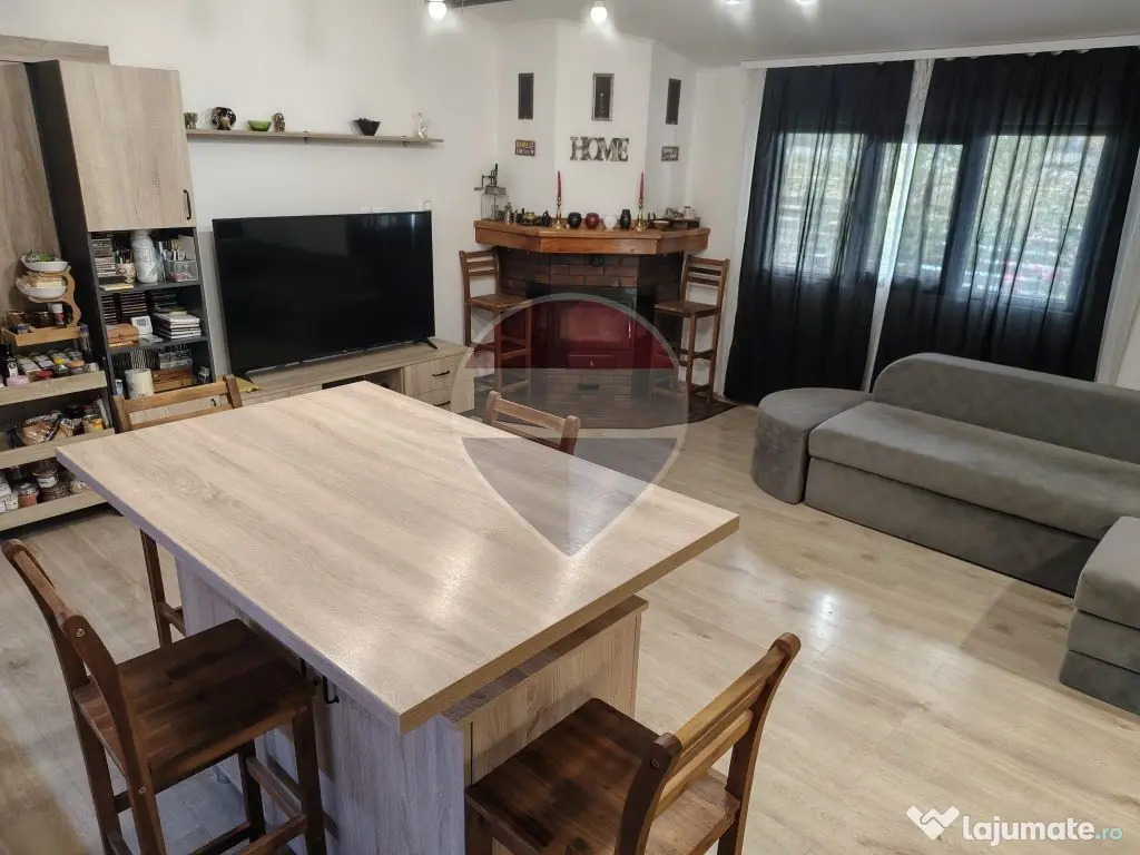 CASĂ NOUĂ 2024 | BĂLĂCEANCA – CERNICA | 469 MP TEREN