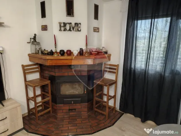 CASĂ NOUĂ 2024 | BĂLĂCEANCA – CERNICA | 469 MP TEREN