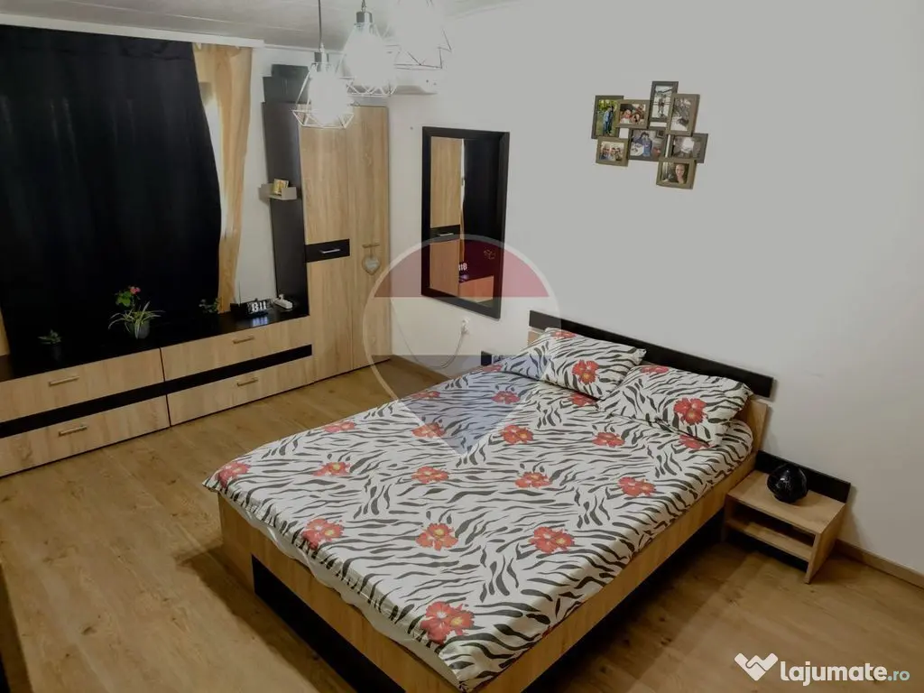 CASĂ NOUĂ 2024 | BĂLĂCEANCA – CERNICA | 469 MP TEREN