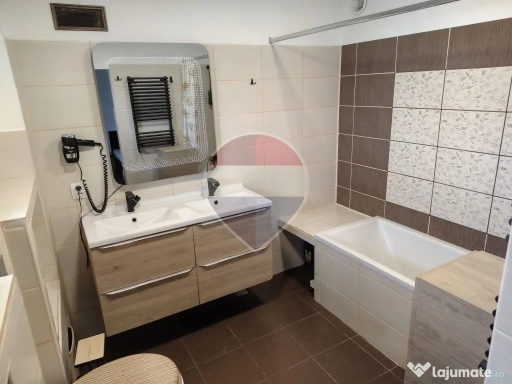 CASĂ NOUĂ 2024 | BĂLĂCEANCA – CERNICA | 469 MP TEREN