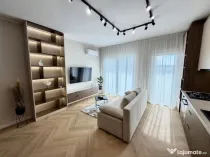 Apartament 2 camere 52 mp si balcon 9 mp Floresti zona Eroil