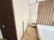 Apartament 2 camere 52 mp si balcon 9 mp Floresti zona Eroil 