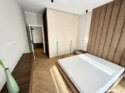 Apartament 2 camere 52 mp si balcon 9 mp Floresti zona Eroil 