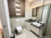 Apartament 2 camere 52 mp si balcon 9 mp Floresti zona Eroil 
