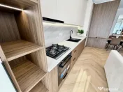 Apartament 2 camere 52 mp si balcon 9 mp Floresti zona Eroil 