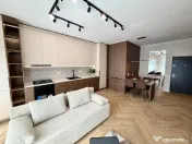 Apartament 2 camere 52 mp si balcon 9 mp Floresti zona Eroil 