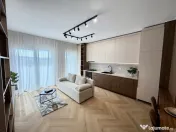 Apartament 2 camere 52 mp si balcon 9 mp Floresti zona Eroil 