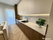 Apartament 2 camere 52 mp si balcon 9 mp Floresti zona Eroil 