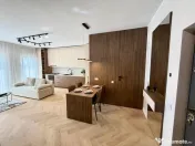 Apartament 2 camere 52 mp si balcon 9 mp Floresti zona Eroil 