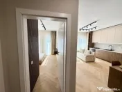Apartament 2 camere 52 mp si balcon 9 mp Floresti zona Eroil 