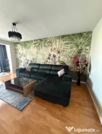 Închiriere apartament 3 camere, parcare, zona Marasti , Clu