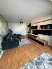 Închiriere apartament 3 camere, parcare, zona Marasti , Clu 