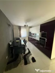 Închiriere apartament 3 camere, parcare, zona Marasti , Clu 