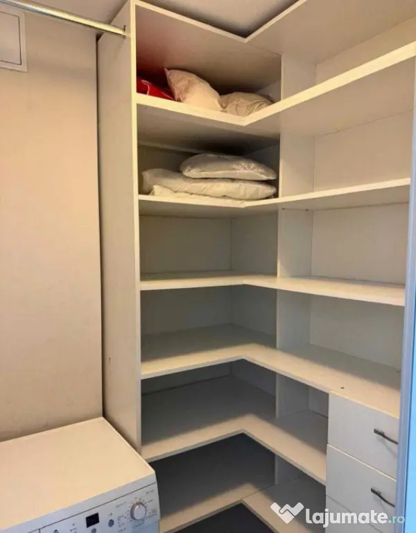Închiriere apartament 3 camere, parcare, zona Marasti , Clu