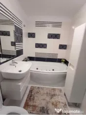 Închiriere apartament 3 camere, parcare, zona Marasti , Clu 