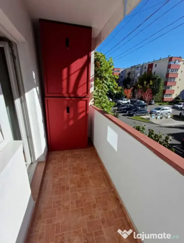 Închiriere apartament 3 camere, parcare, zona Marasti , Clu