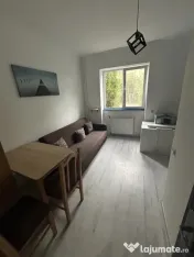 Apartament 1 camere, 13mp | Zona Gruia | Cluj-Napoca |