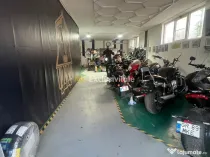 Spatiu comercial stradal in Bragadiru