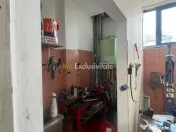 Spatiu comercial stradal in Bragadiru