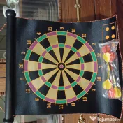 Joc  Dart  Board,   cu ambalaj  original 