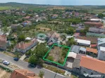Teren de casă cu toate utilitățile în Buziaș