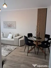 Apartament 2 camere, 55mp, ultrafinisat, parcare, orientare 