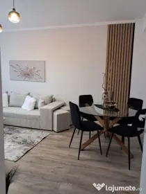 Apartament 2 camere, 55mp, ultrafinisat, parcare, orientare