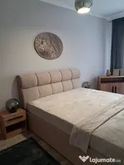 Apartament 2 camere, 55mp, ultrafinisat, parcare, orientare 