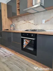 Apartament 2 camere, 55mp, ultrafinisat, parcare, orientare 