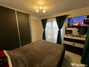 Apartament 2 camere, 42mp | Zona METRO | Floresti | 