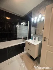 Apartament 2 camere, 42mp | Zona METRO | Floresti | 