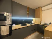 Apartament 2 camere, 42mp | Zona METRO | Floresti | 