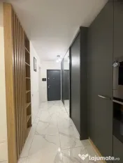 Apartament 2 camere, 42mp | Zona METRO | Floresti | 