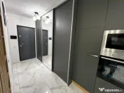 Apartament 2 camere, 42mp | Zona METRO | Floresti | 
