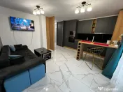 Apartament 2 camere, 42mp | Zona METRO | Floresti | 