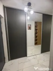 Apartament 2 camere, 42mp | Zona METRO | Floresti | 