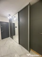 Apartament 2 camere, 42mp | Zona METRO | Floresti | 