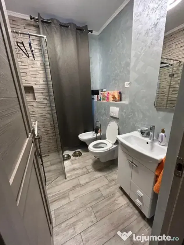 Apartament 4 camere, mobilat utilat 92mp, Columna Residence