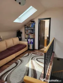 Apartament 3 CAMERE, 79MP ZONA EROILOR