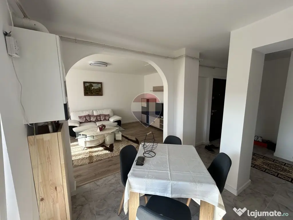 Apartament 3 camere | Vasile Alecsandri | Baia Mare